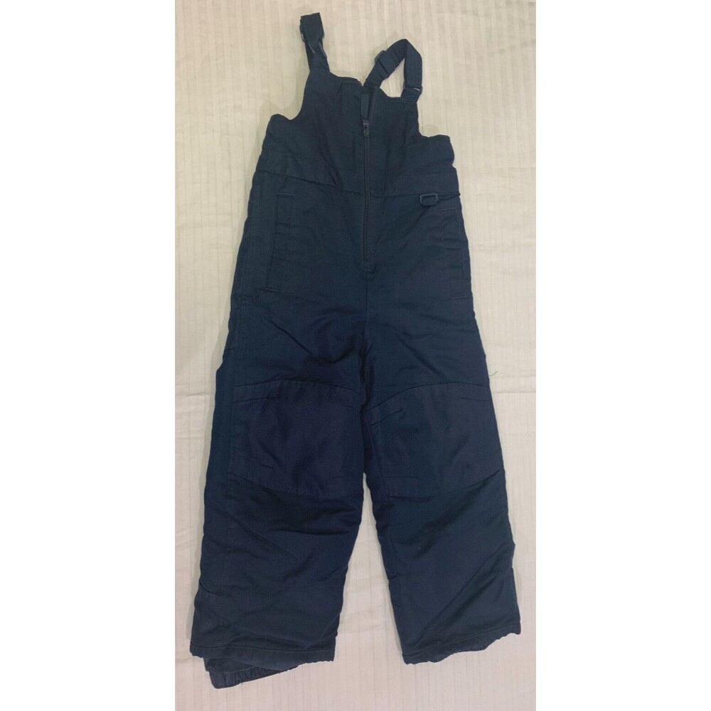 CIRCO BOYS GIRLS SNOW SKI GIRLS OVERALLS PANTS SIZE 4T